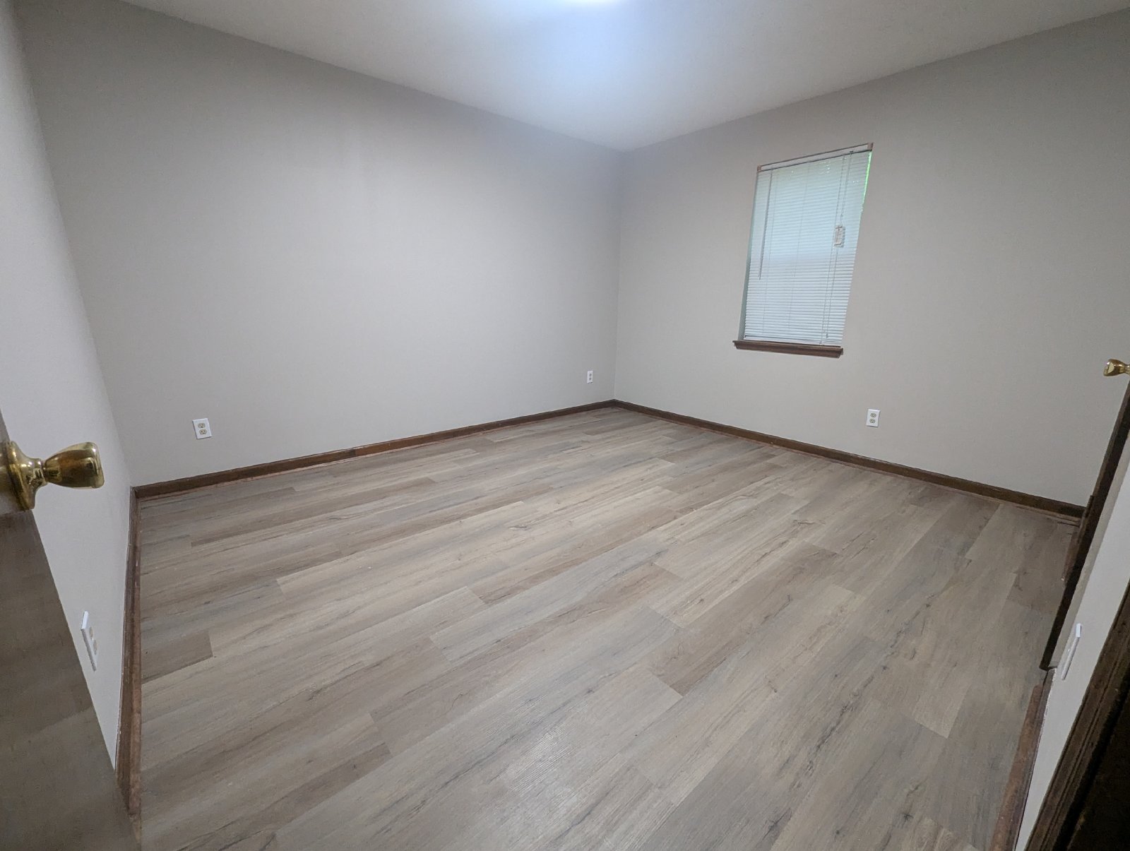 Pet-Friendly 2-bedroom, 1-bath Duplex in the Rustwood Community property image
