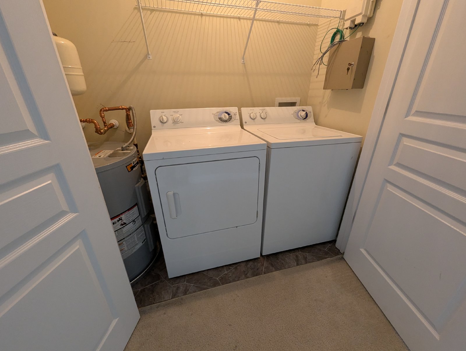 3 Bed/3 Bath Apartment in the Woodlands Community w/ Resort-Style Amenities property image