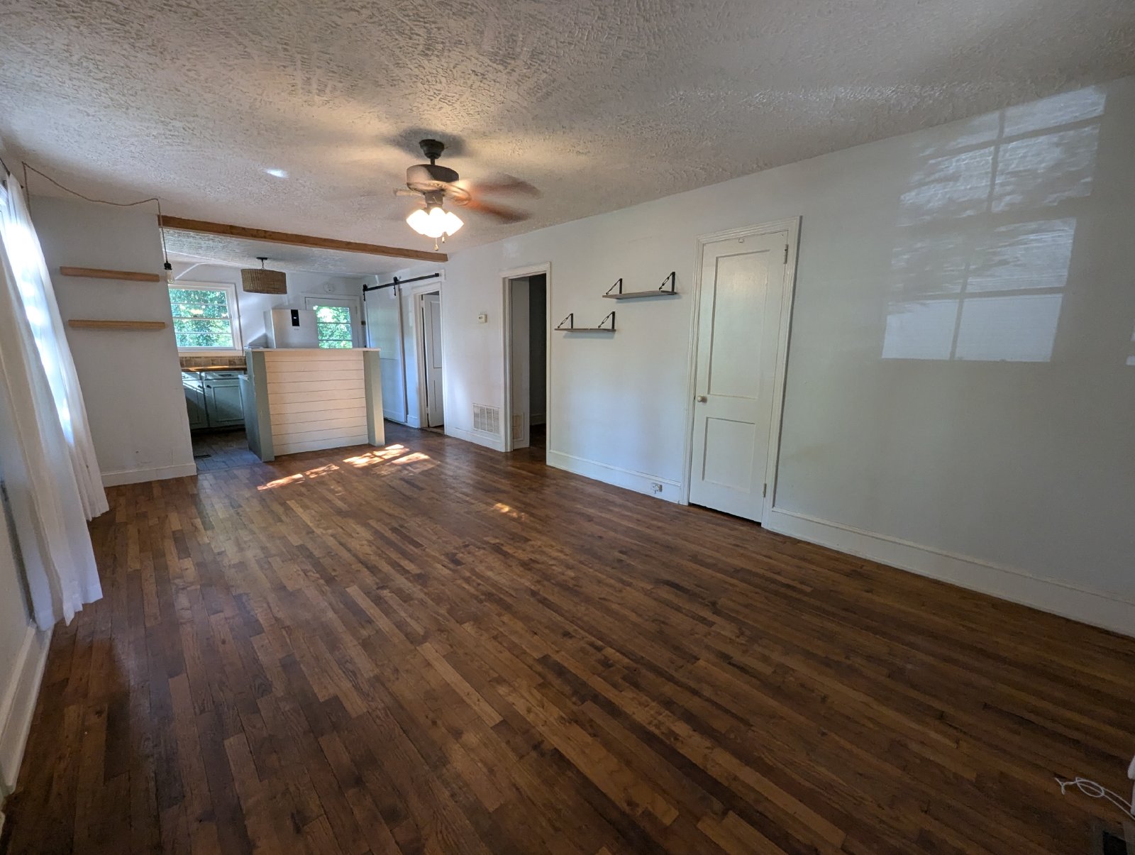 Cozy Two-Bedroom Bungalow on Private Dead-end property image
