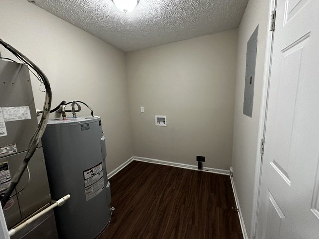 Charming, Pet-Friendly 2-bed/1-bath Duplex in West Athens property image