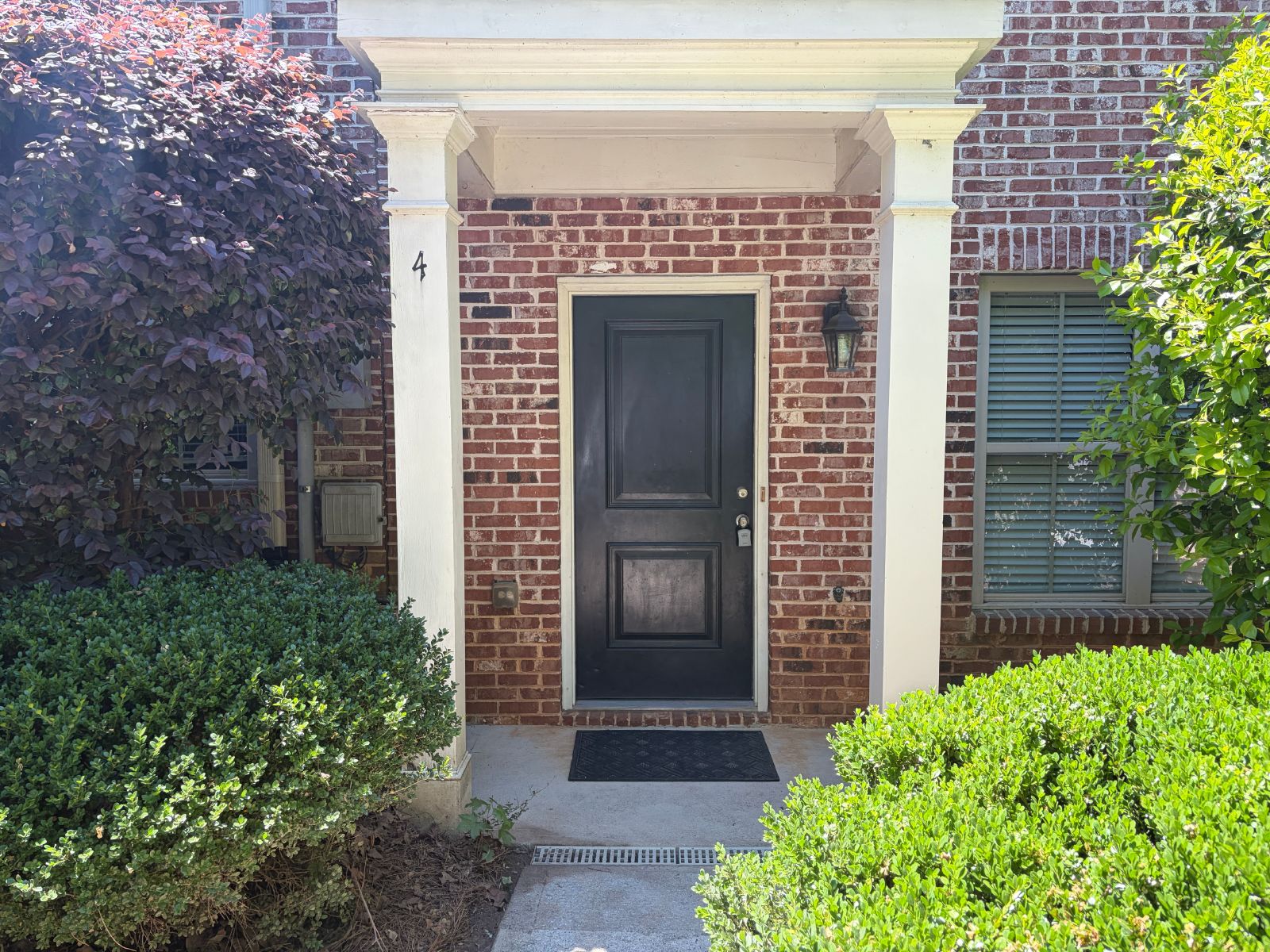 Lovely 3 Bedroom 3 Bath Townhouse on the east side of Athens, GA property image
