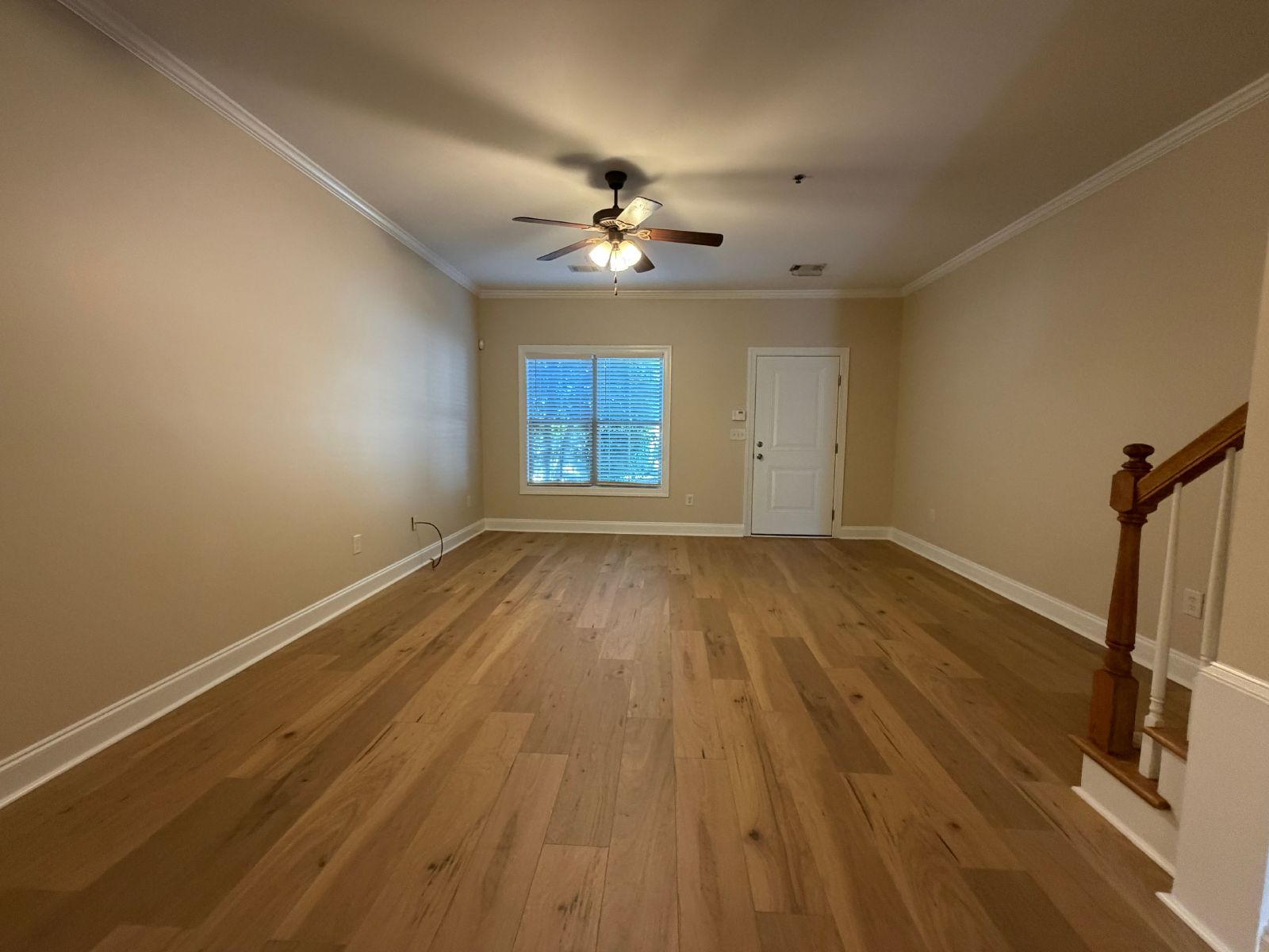 Lovely 3 Bedroom 3 Bath Townhouse on the east side of Athens, GA property image