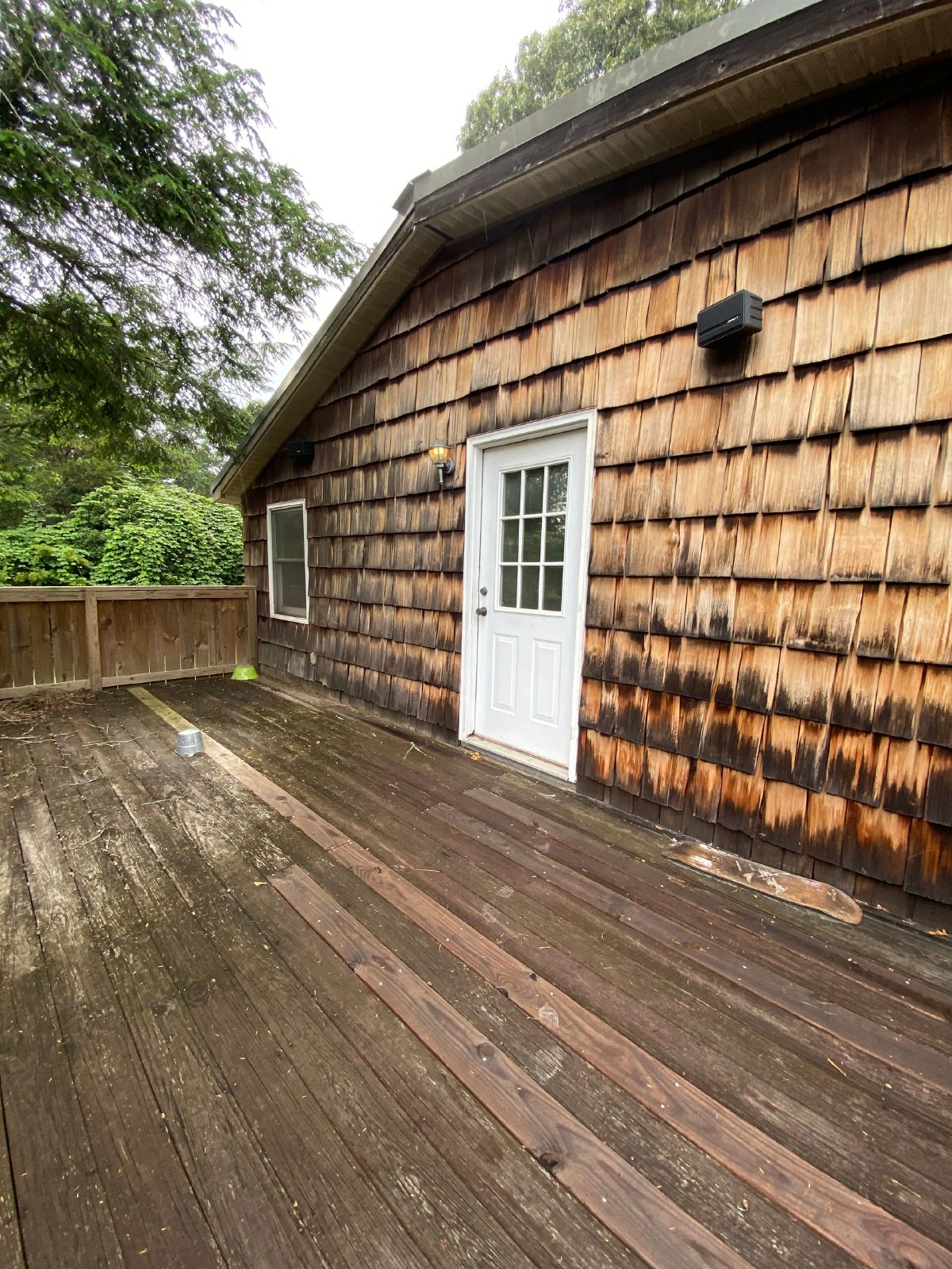 Charming 3-Bedroom, 2-Bath House with Detached Garage on west side of Athens, GA - PRE-LEASE FOR July 15, 2026 property image