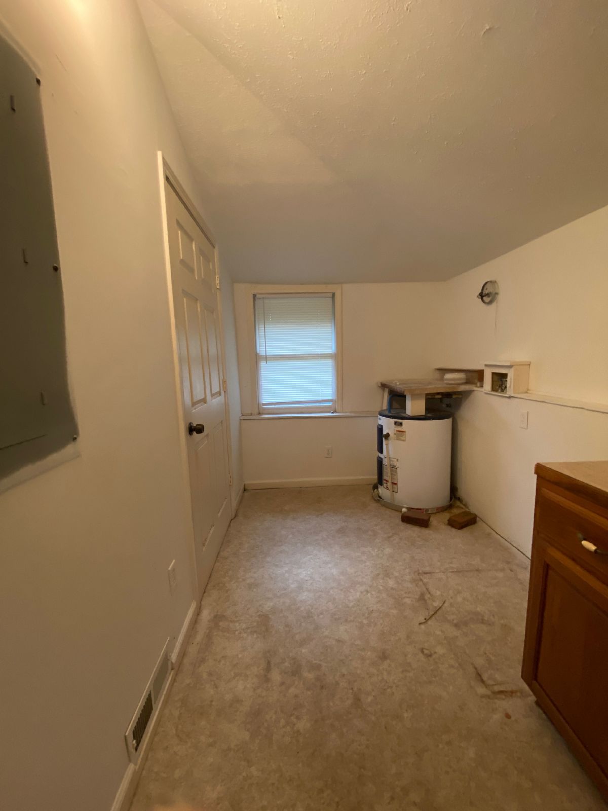 Charming 3-Bedroom, 2-Bath House with Detached Garage on west side of Athens, GA - PRE-LEASE FOR July 15, 2026 property image