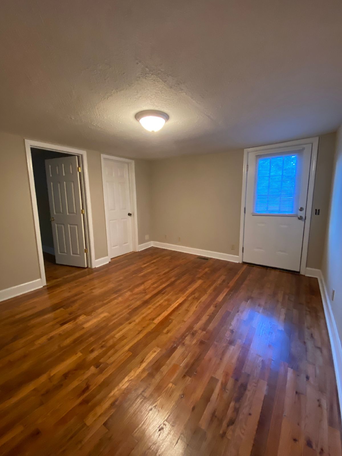 Charming 3-Bedroom, 2-Bath House with Detached Garage on west side of Athens, GA - PRE-LEASE FOR July 15, 2026 property image