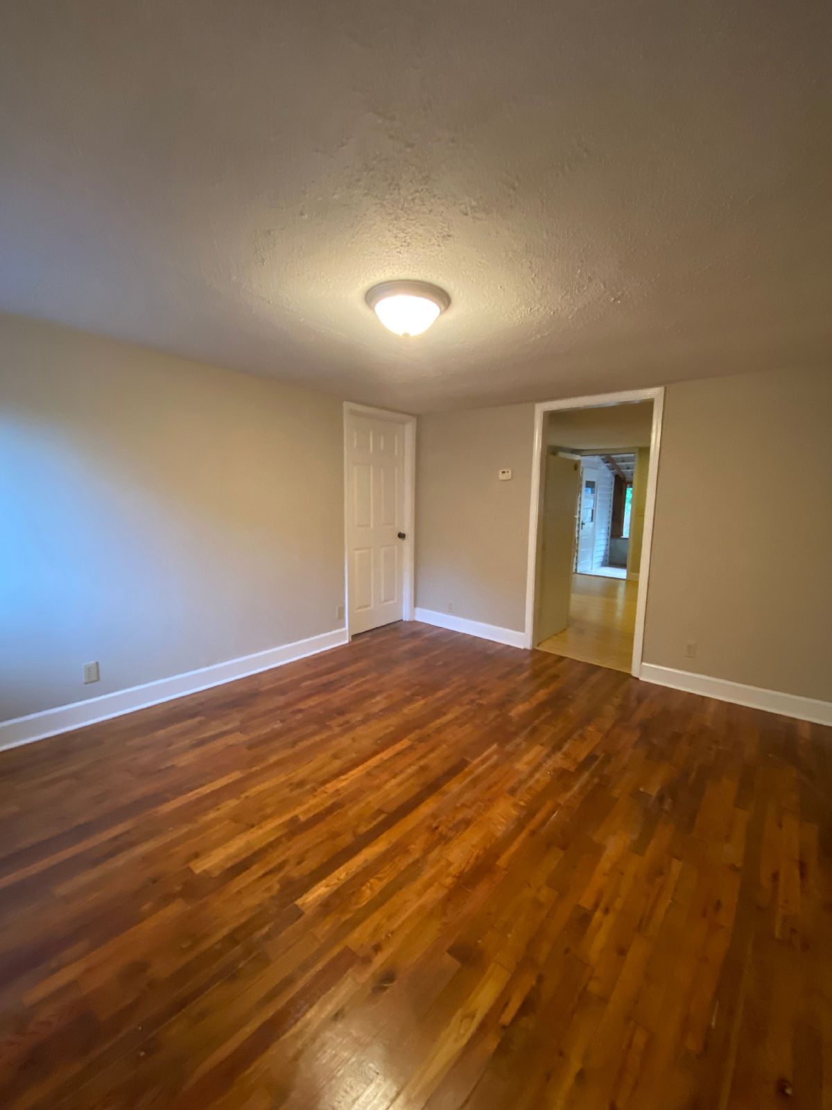 Charming 3-Bedroom, 2-Bath House with Detached Garage on west side of Athens, GA - PRE-LEASE FOR July 15, 2026 property image