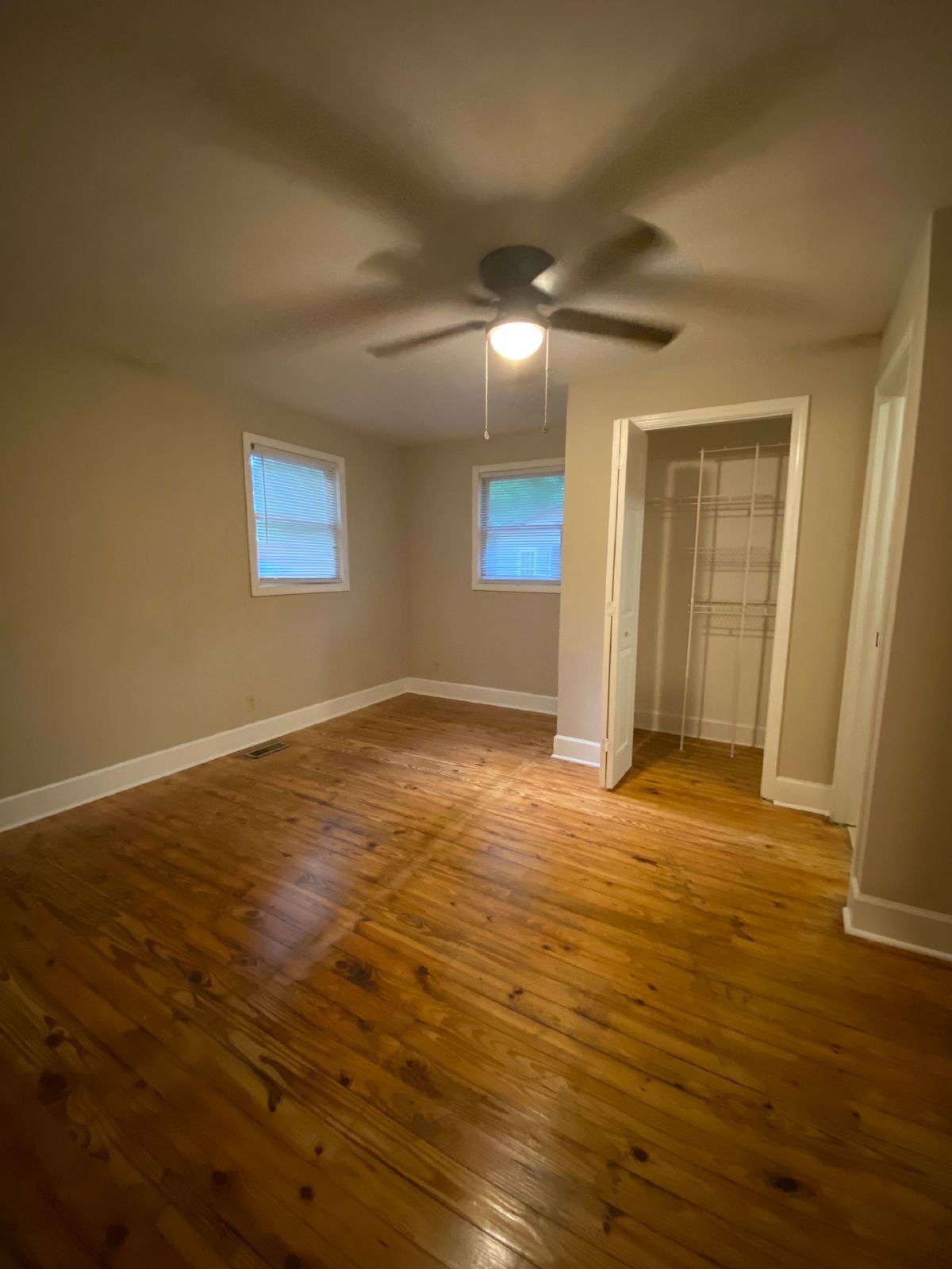 Charming 3-Bedroom, 2-Bath House with Detached Garage on west side of Athens, GA - PRE-LEASE FOR July 15, 2026 property image