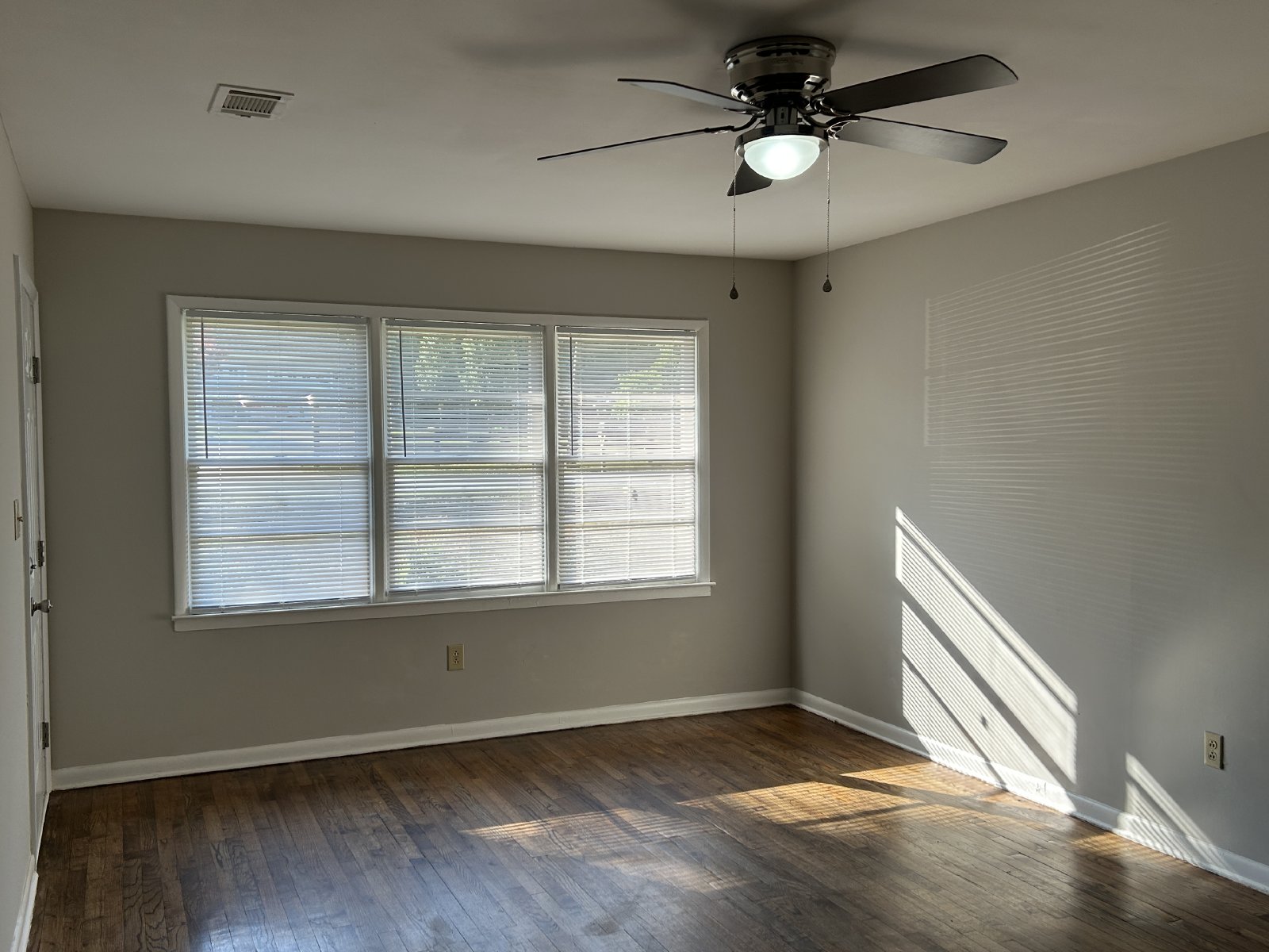 2 bedroom 1 bath Duplex on Eastside of Athens, Georgia property image