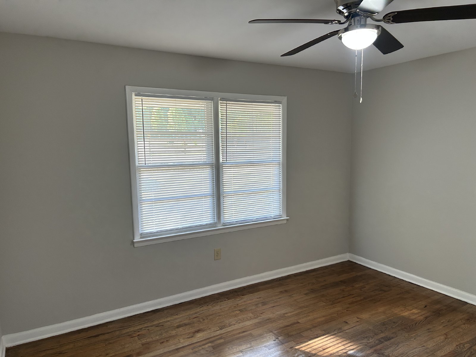 2 bedroom 1 bath Duplex on Eastside of Athens, Georgia property image