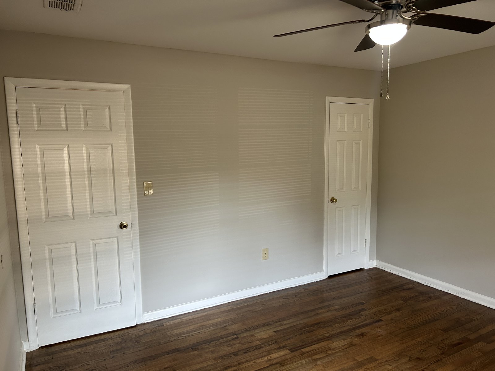 2 bedroom 1 bath Duplex on Eastside of Athens, Georgia property image