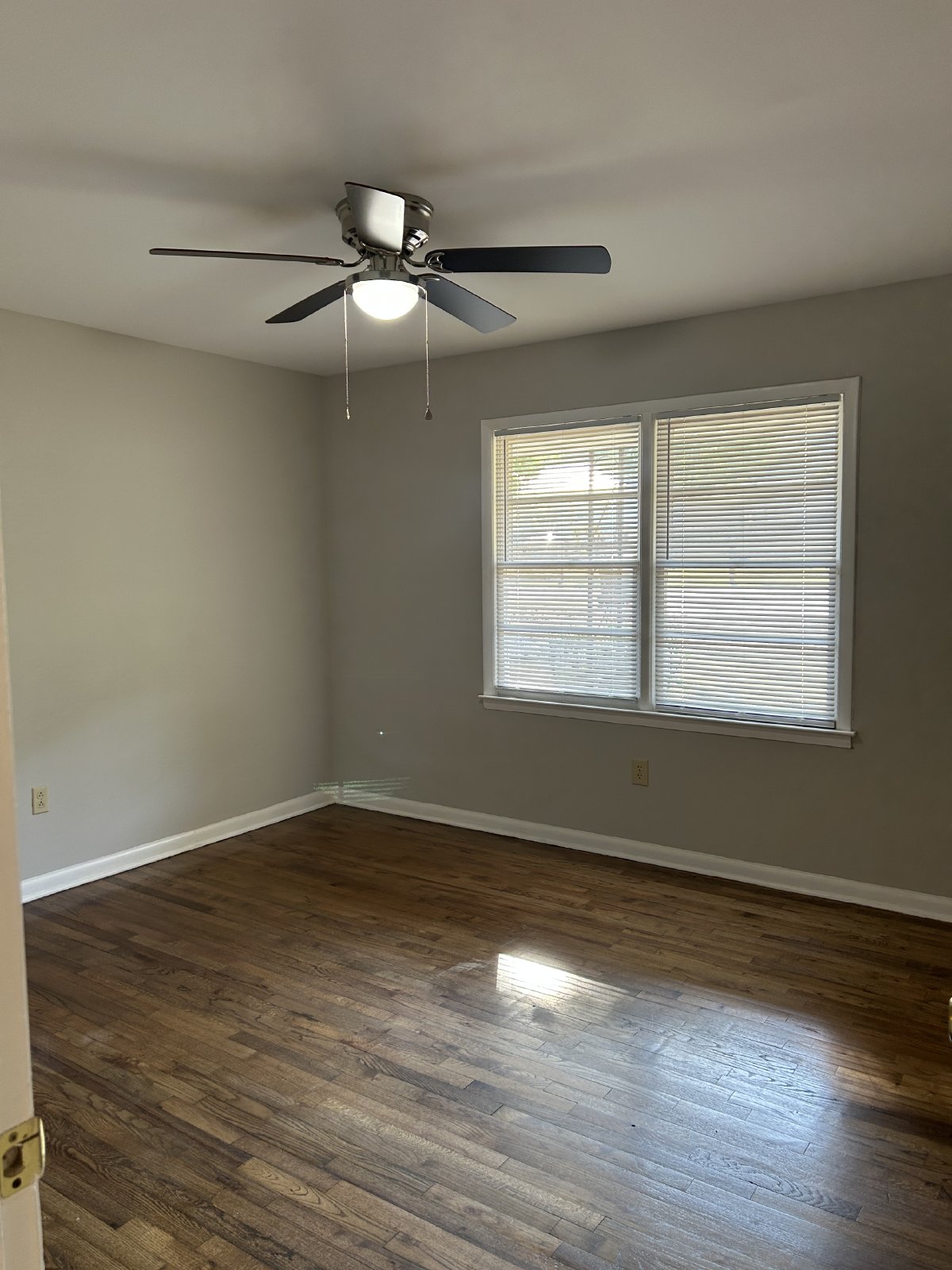2 bedroom 1 bath Duplex on Eastside of Athens, Georgia property image