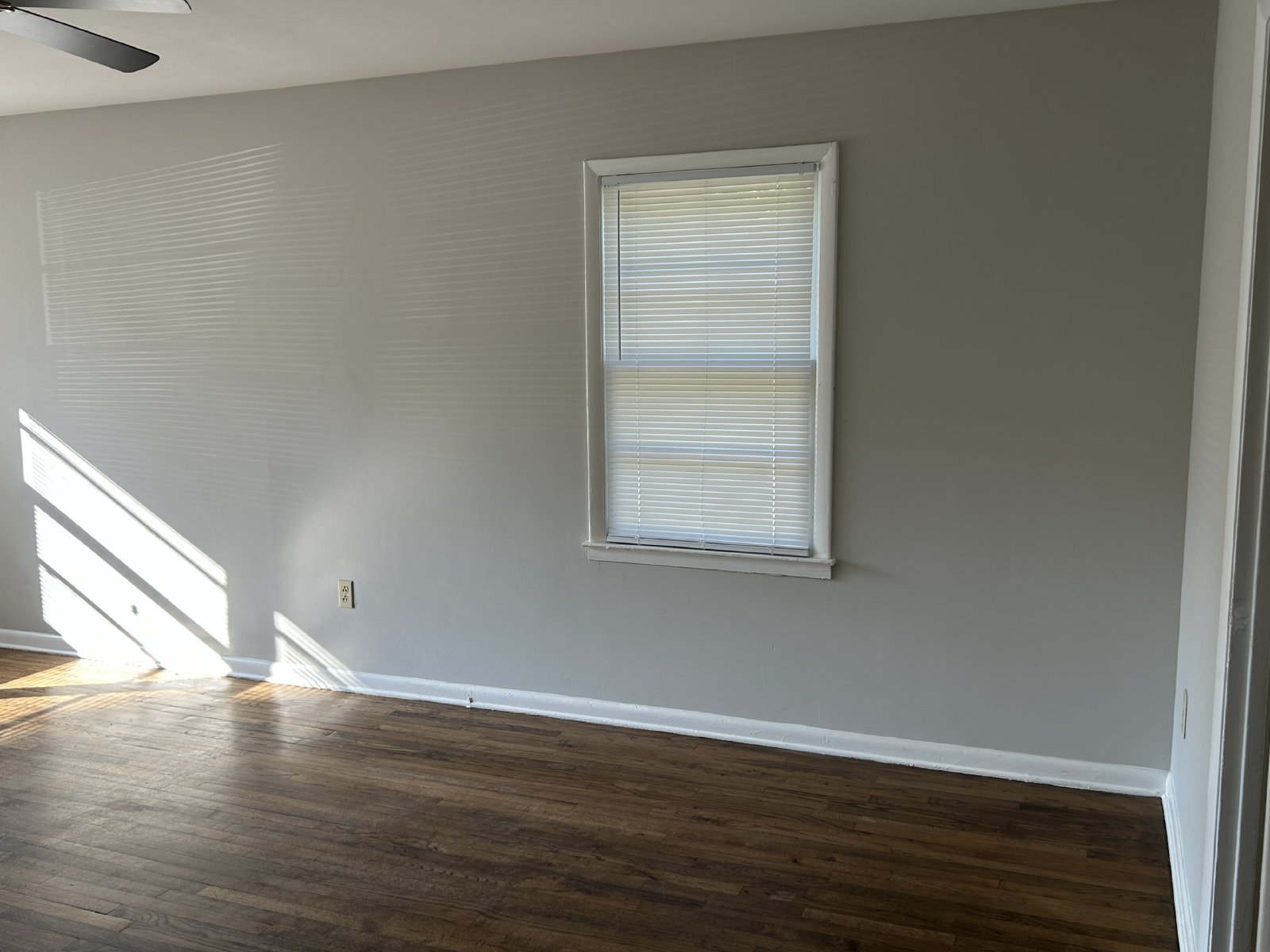 2 bedroom 1 bath Duplex on Eastside of Athens, Georgia property image
