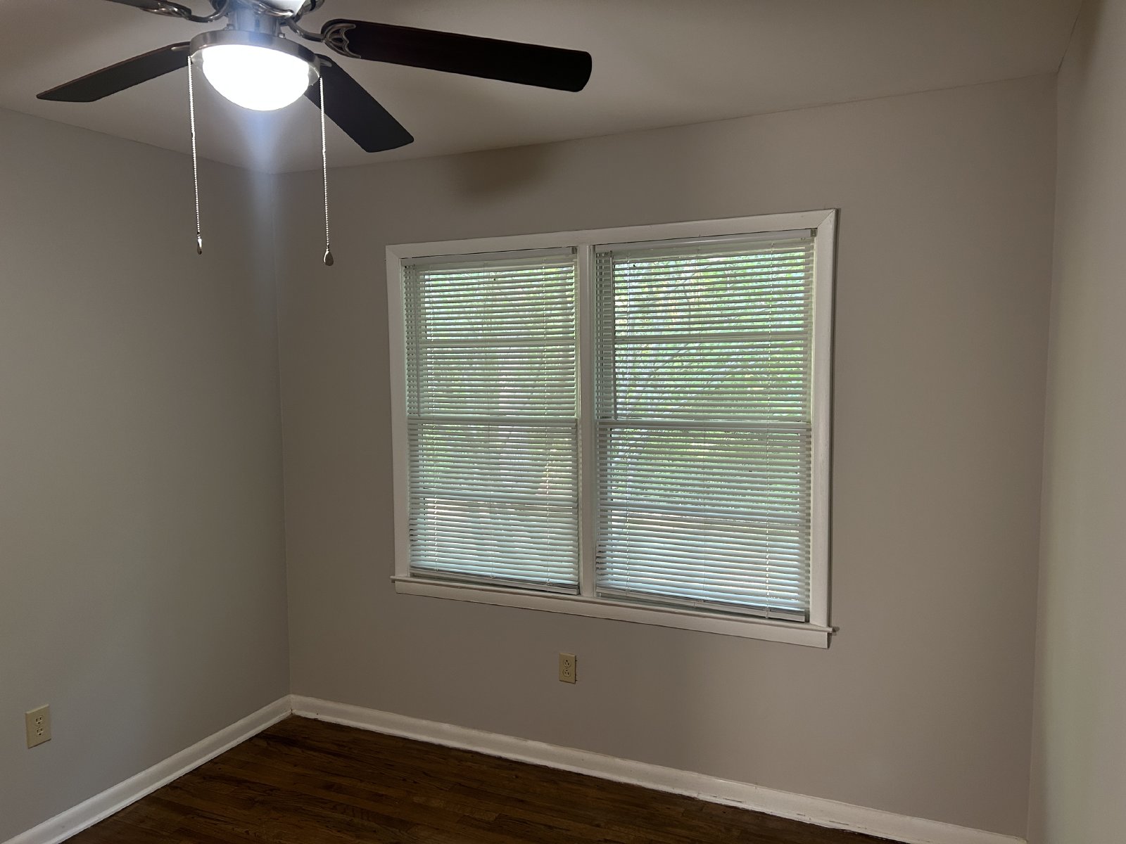 2 bedroom 1 bath Duplex on Eastside of Athens, Georgia property image
