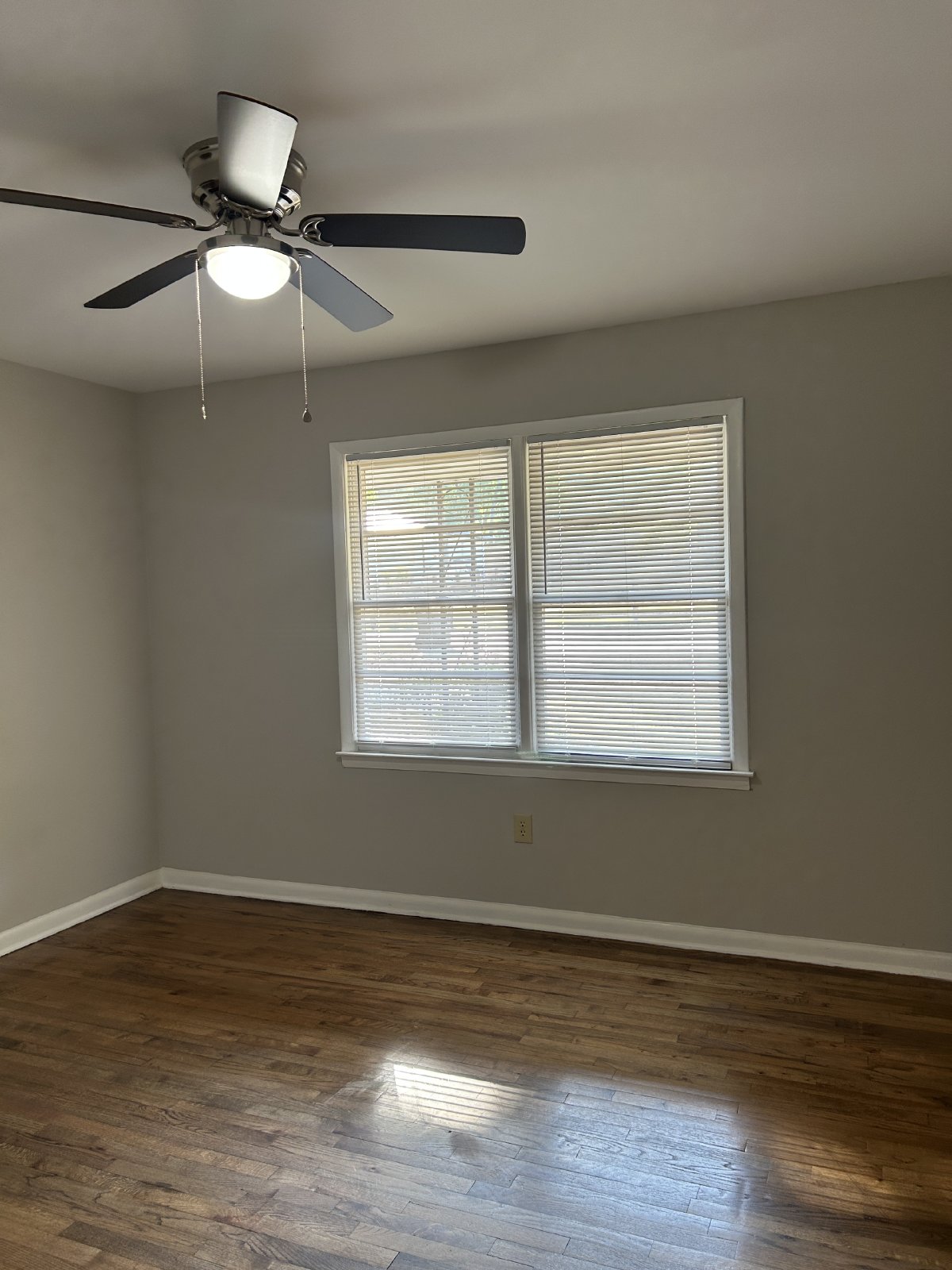 2 bedroom 1 bath Duplex on Eastside of Athens, Georgia property image
