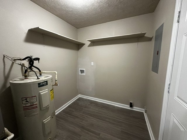Pet-Friendly 2-bedroom, 1-bath Duplex located on Athen’s West side property image