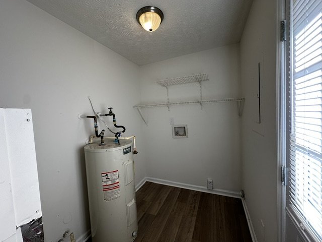 Pet-Friendly 2-bedroom, 1-bath Duplex in West Athens property image