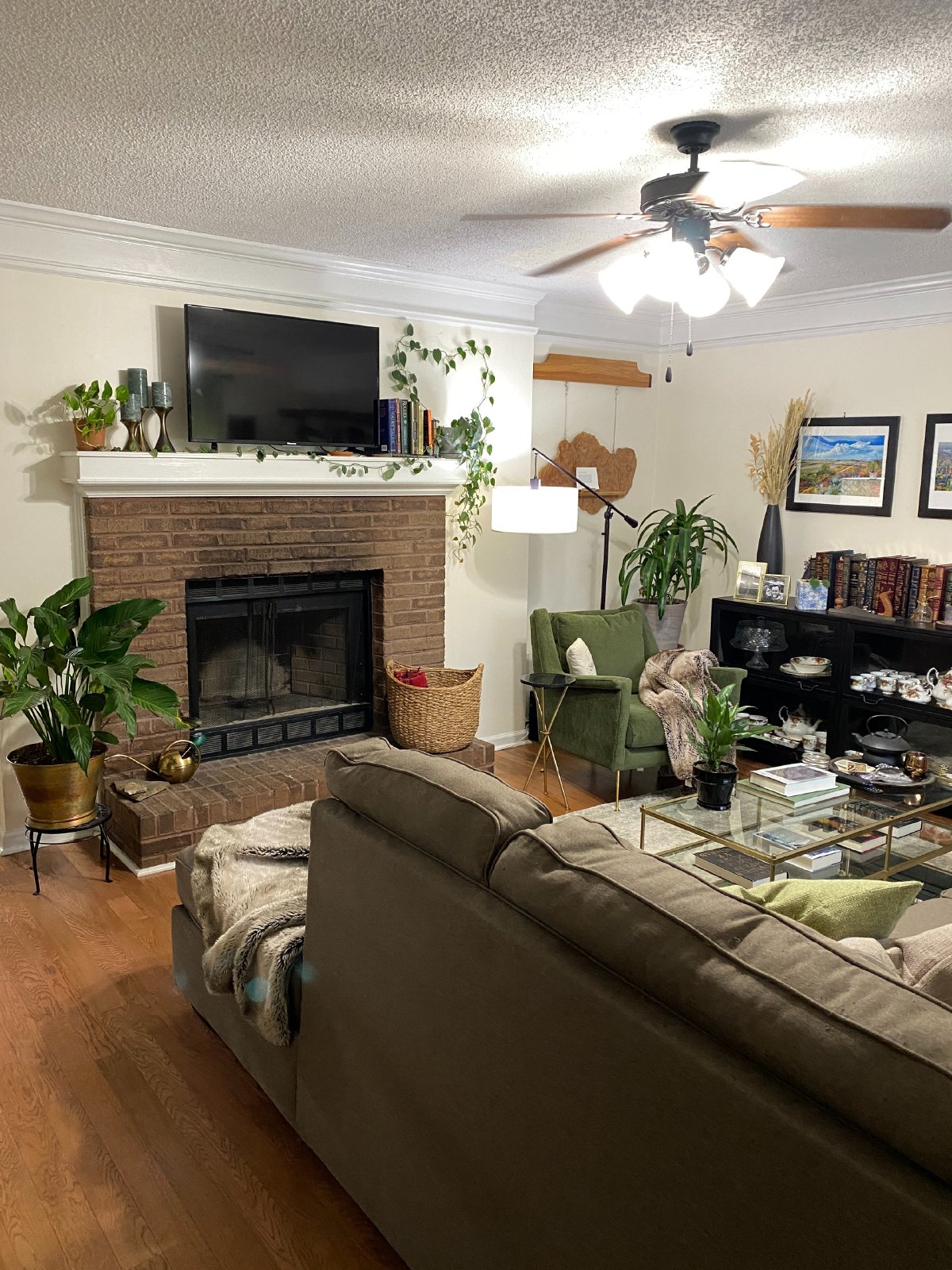 Stunning 2 Bed, 2.5 Bath Condo just off the Oconee Connector property image