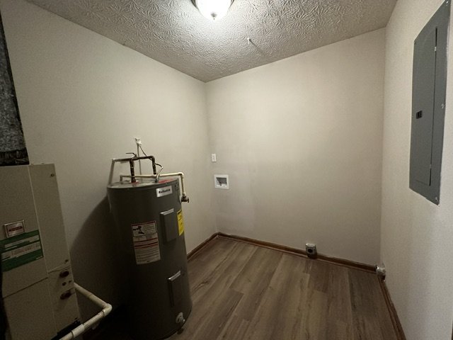 Pet-Friendly 2-bedroom, 1-bath Duplex located on Athen’s West side property image