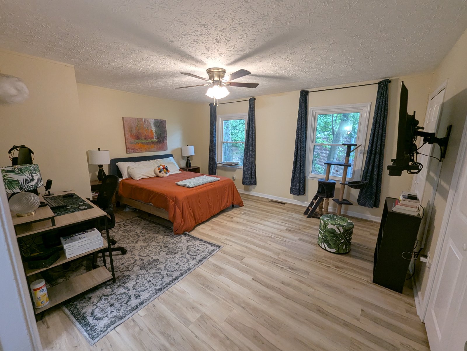 Adorable 2-Bed 2-Bath Condo near UGA property image