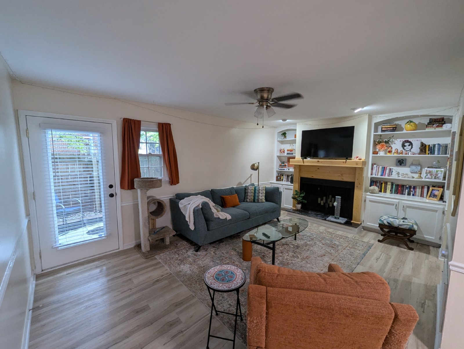 Adorable 2-Bed 2-Bath Condo near UGA property image