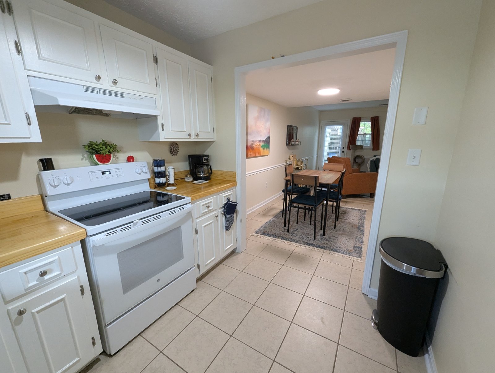 Adorable 2-Bed 2-Bath Condo near UGA property image