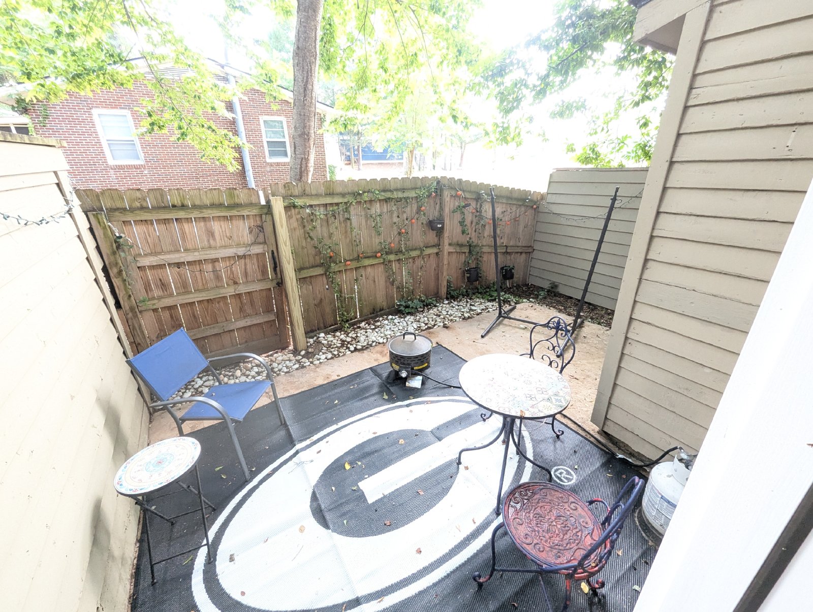 Adorable 2-Bed 2-Bath Condo near UGA property image