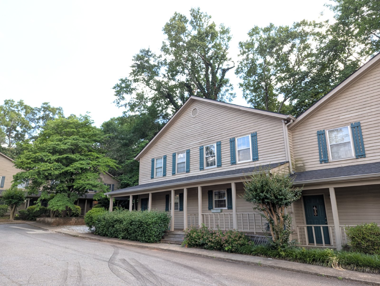 Adorable 2-Bed 2-Bath Condo near UGA property image