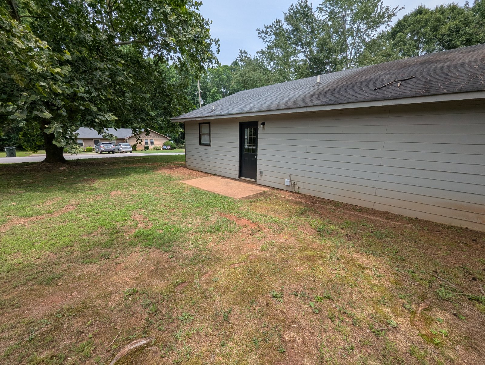 Pet-Friendly 2-bedroom, 1-bath Duplex in the Rustwood Community property image