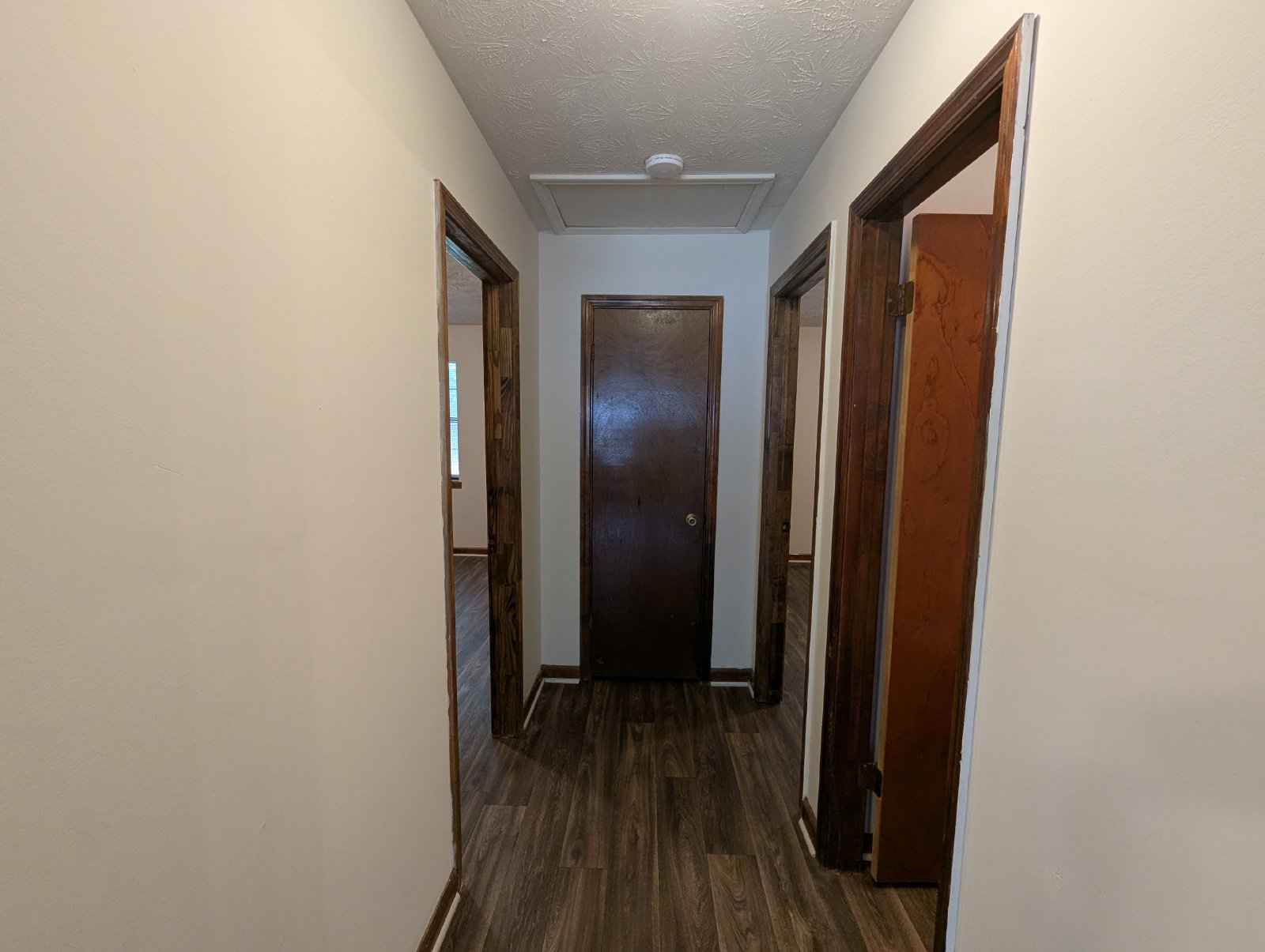 Pet-Friendly 2-bedroom, 1-bath Duplex in the Rustwood Community property image