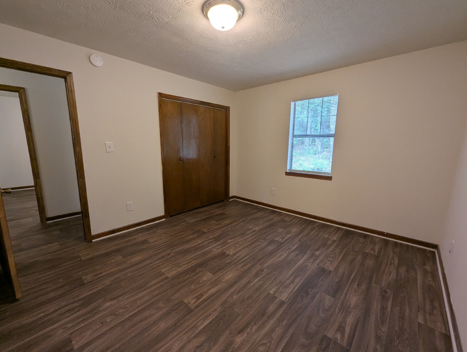 Pet-Friendly 2-bedroom, 1-bath Duplex in the Rustwood Community property image