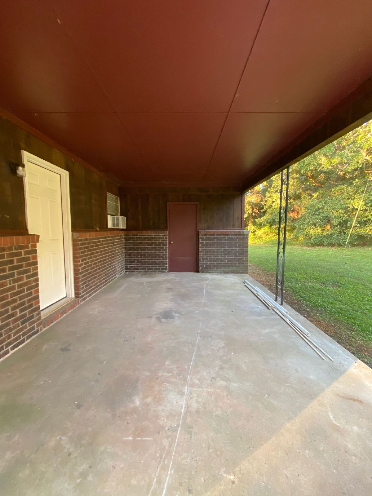 Renovated 1 Bedroom Duplex near Athens-Ben Epps Airport property image