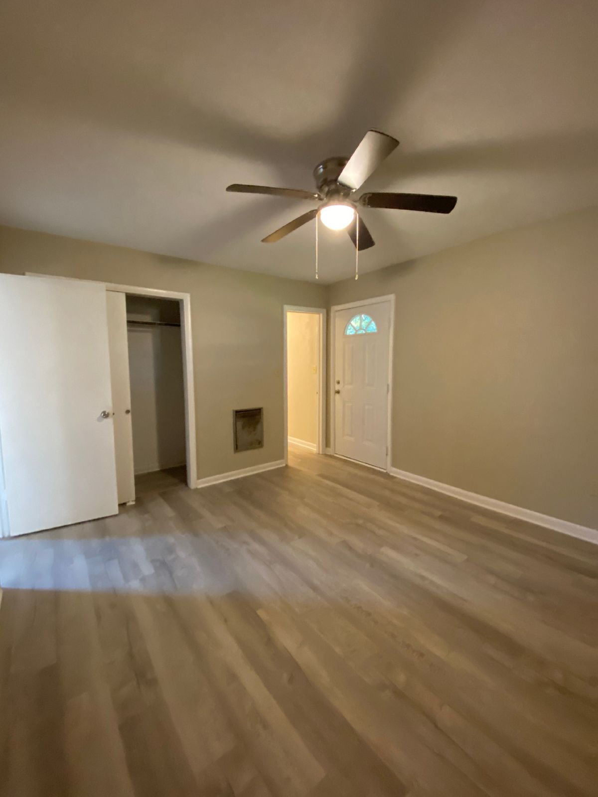 Renovated 1 Bedroom Duplex near Athens-Ben Epps Airport property image