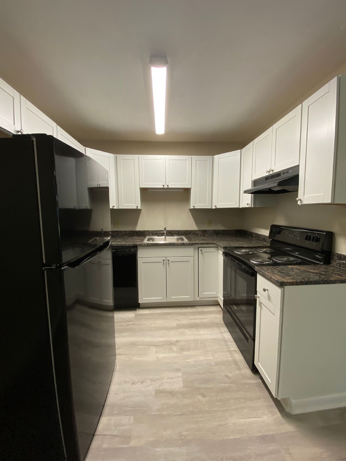 Renovated 1 Bedroom Duplex near Athens-Ben Epps Airport property image