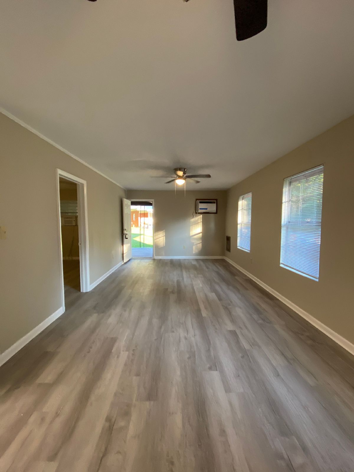 Renovated 1 Bedroom Duplex near Athens-Ben Epps Airport property image