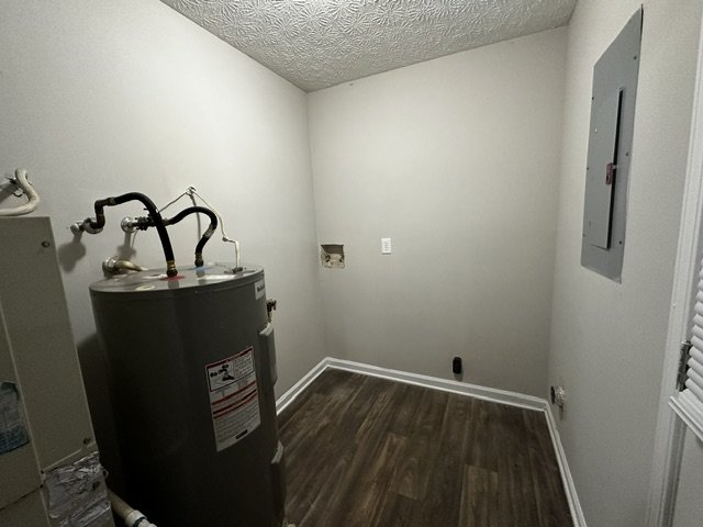 Pet-Friendly 2-bedroom, 1-bath Duplex located on Athen’s West side property image