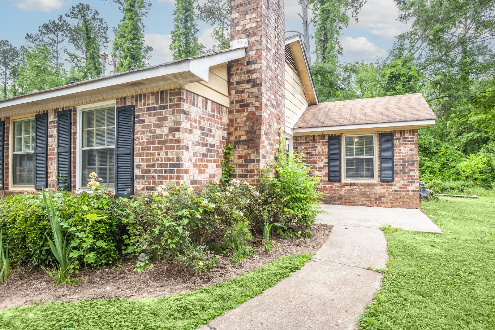 Cute 2-Bedroom 1-Bath Duplex on eastside of Athens, GA property image