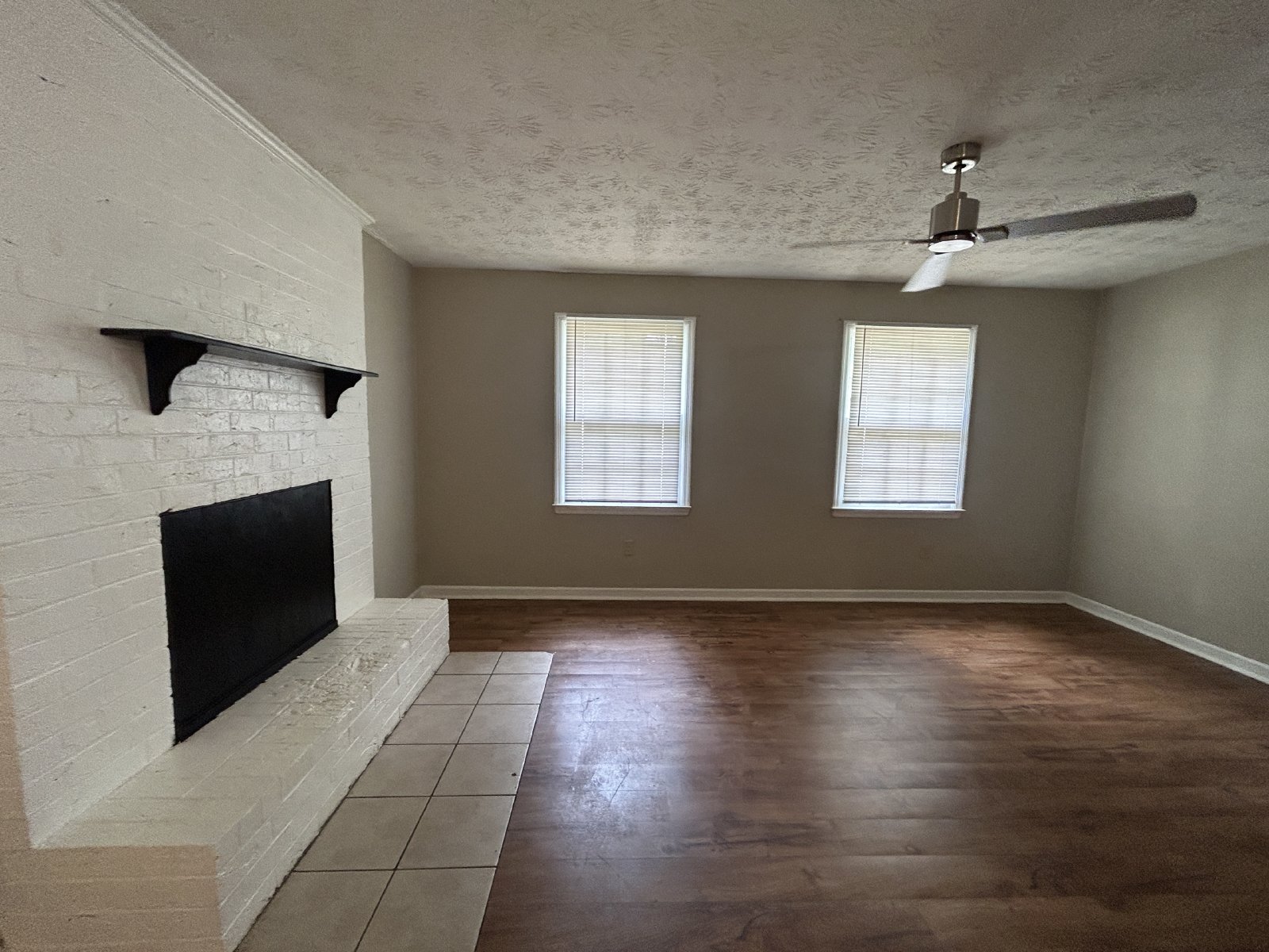 Cute 2-Bedroom 1-Bath Duplex on eastside of Athens, GA property image