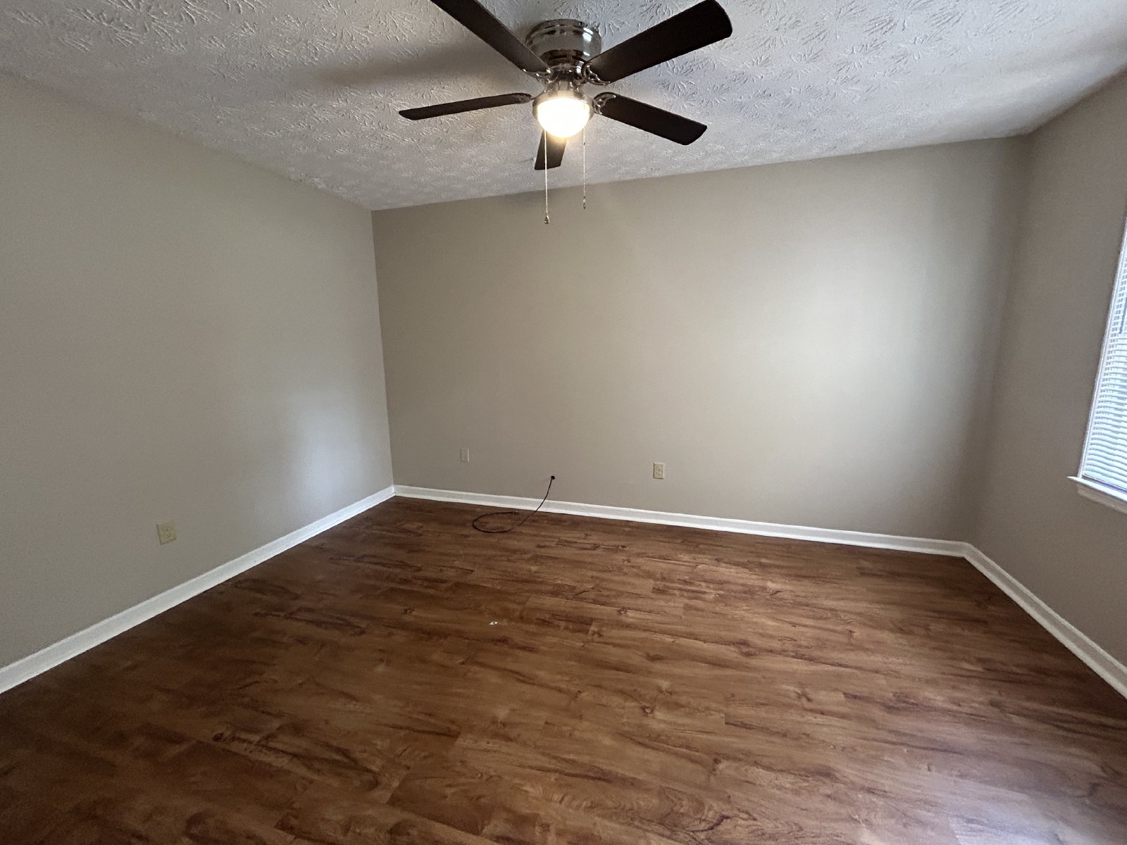 Cute 2-Bedroom 1-Bath Duplex on eastside of Athens, GA property image
