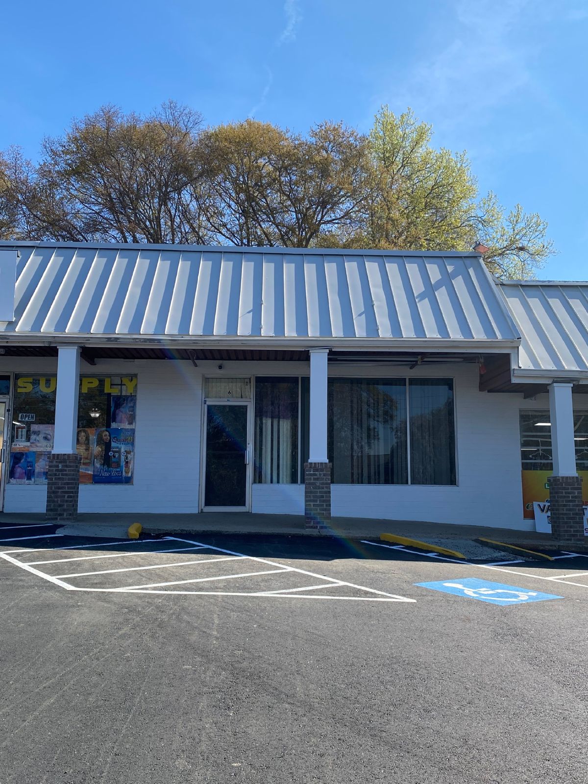 Retail Property - Athens, GA property image