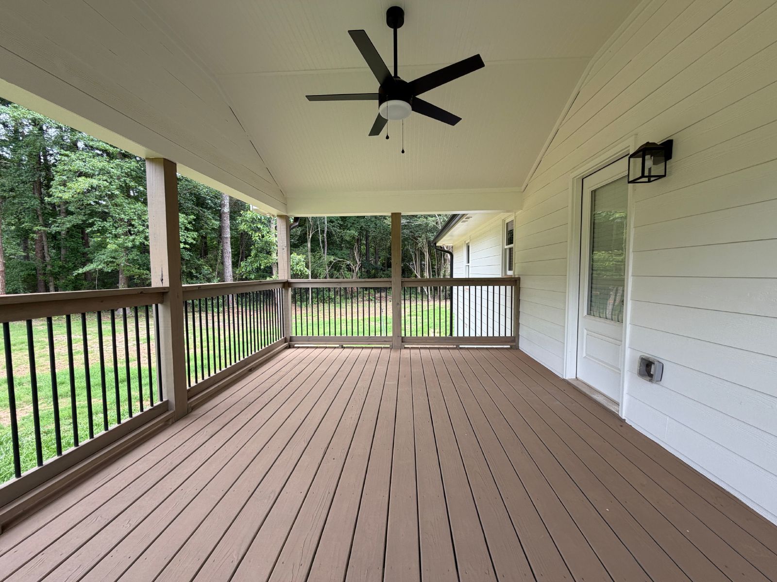 Adorable renovated 3-Bedroom 2-Bath House in Oconee County, GA property image