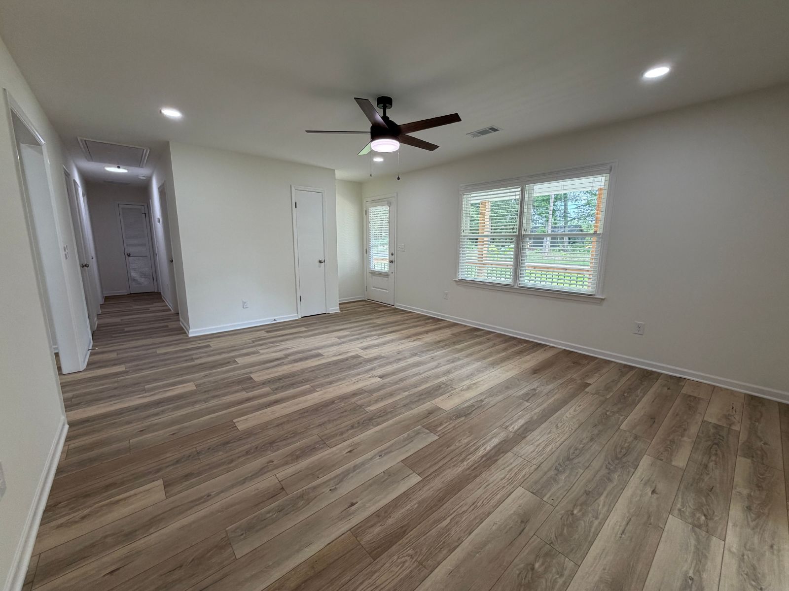 Adorable renovated 3-Bedroom 2-Bath House in Oconee County, GA property image