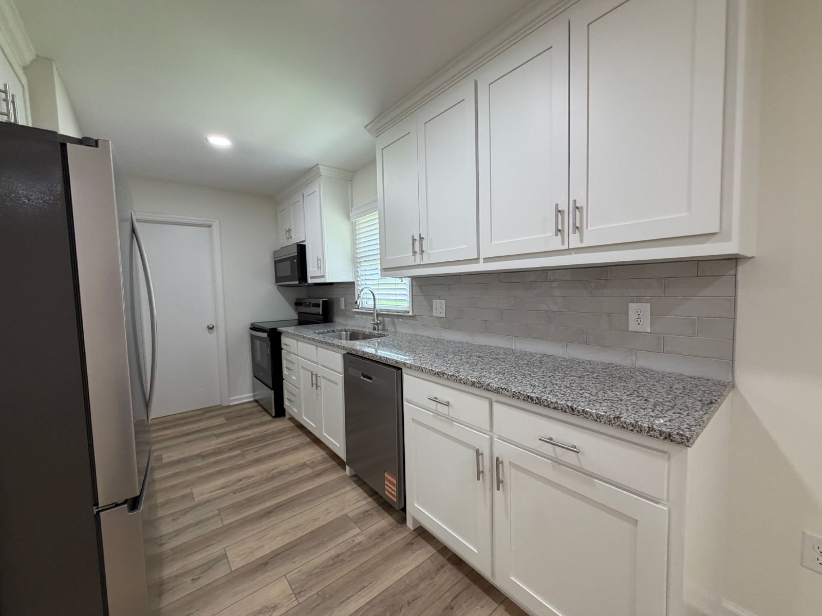 Adorable renovated 3-Bedroom 2-Bath House in Oconee County, GA property image