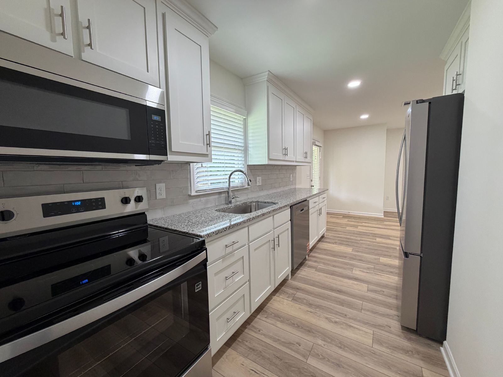 Adorable renovated 3-Bedroom 2-Bath House in Oconee County, GA property image