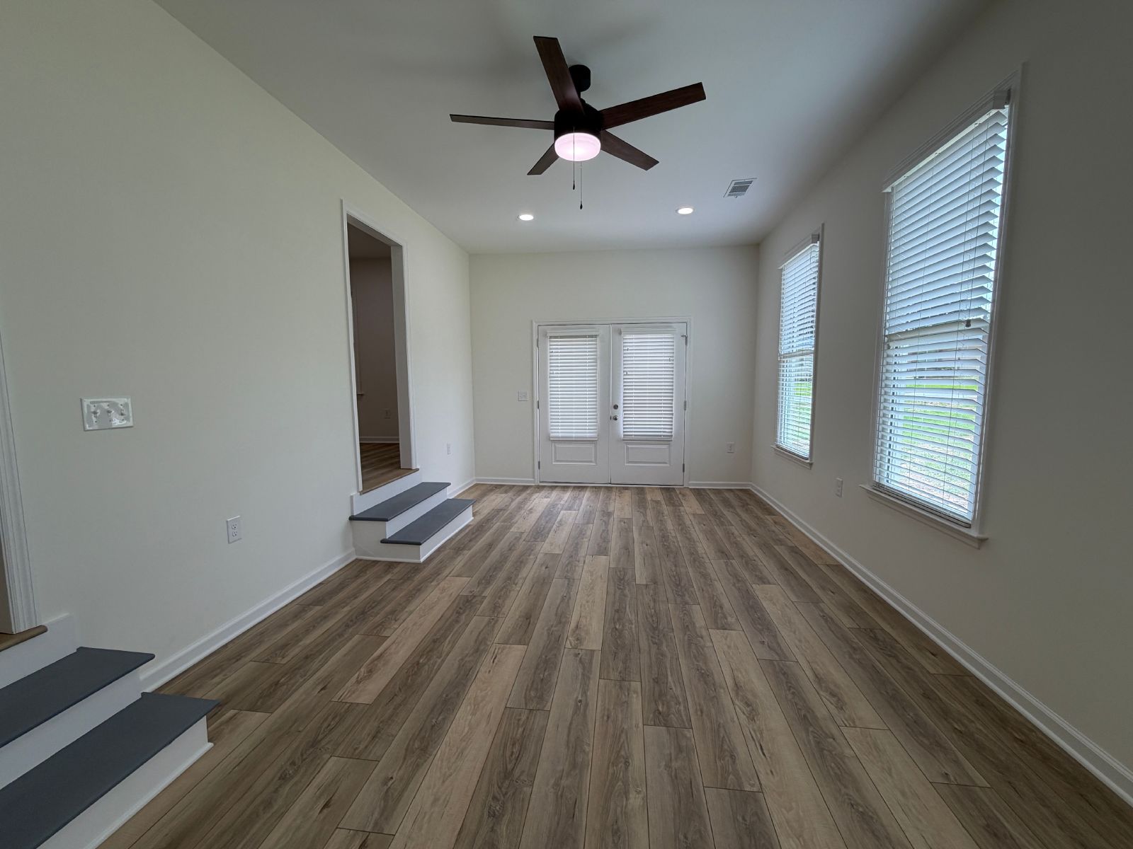Adorable renovated 3-Bedroom 2-Bath House in Oconee County, GA property image