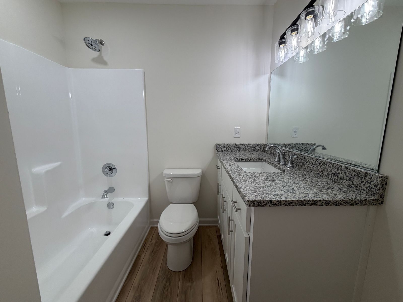 Adorable renovated 3-Bedroom 2-Bath House in Oconee County, GA property image