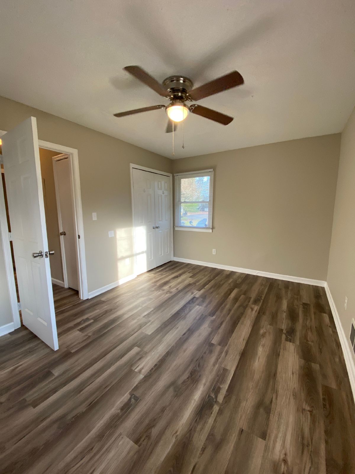 Charming 2-Bedroom 1-Bath Duplex in Athens, GA property image
