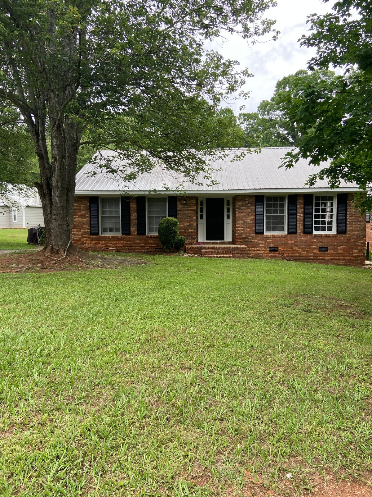 Charming 2-Bedroom 1-Bath Duplex in Athens, GA property image