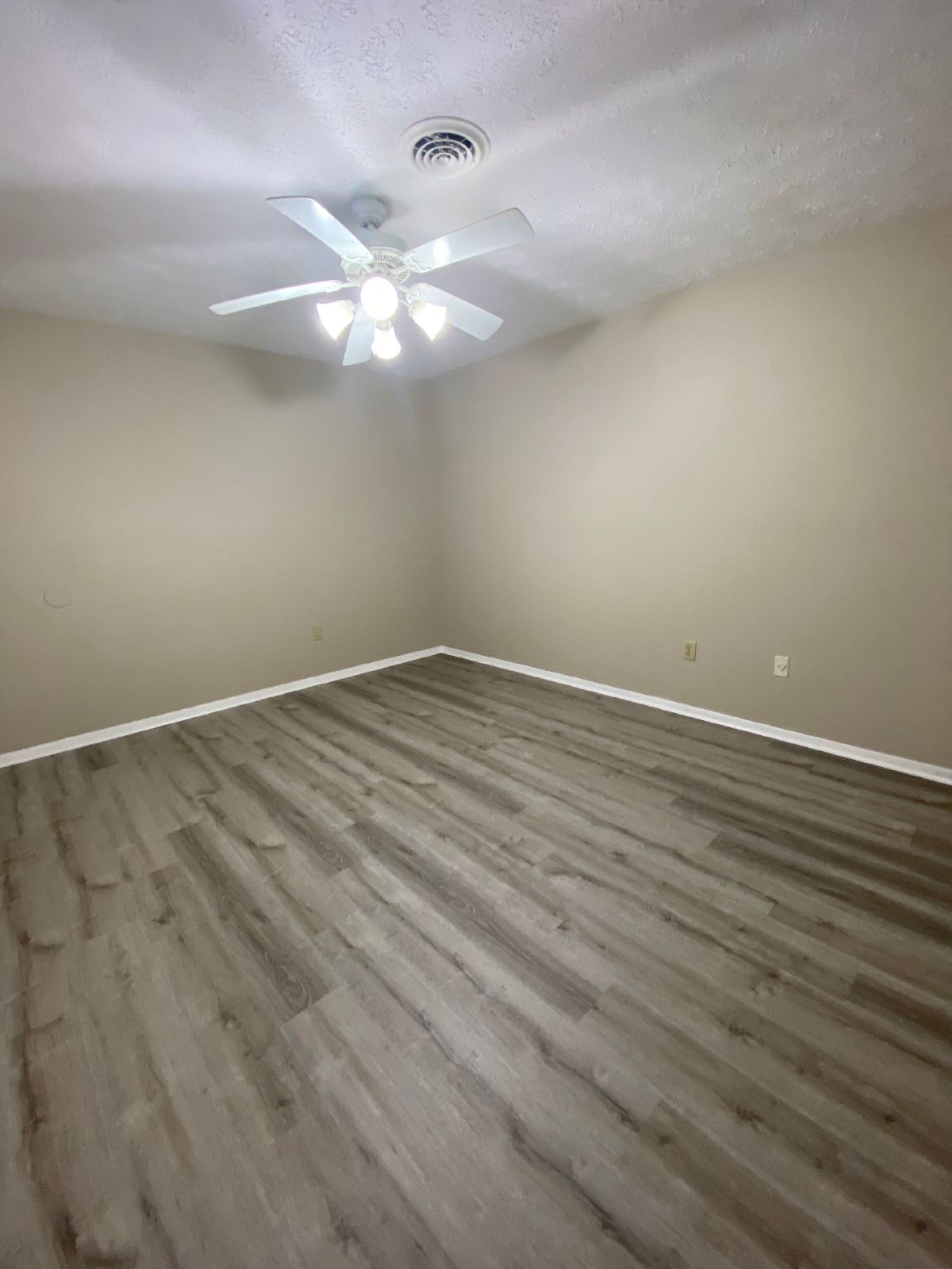 Cute 2 bedroom 1 bath duplex on the east side of Athens, GA property image