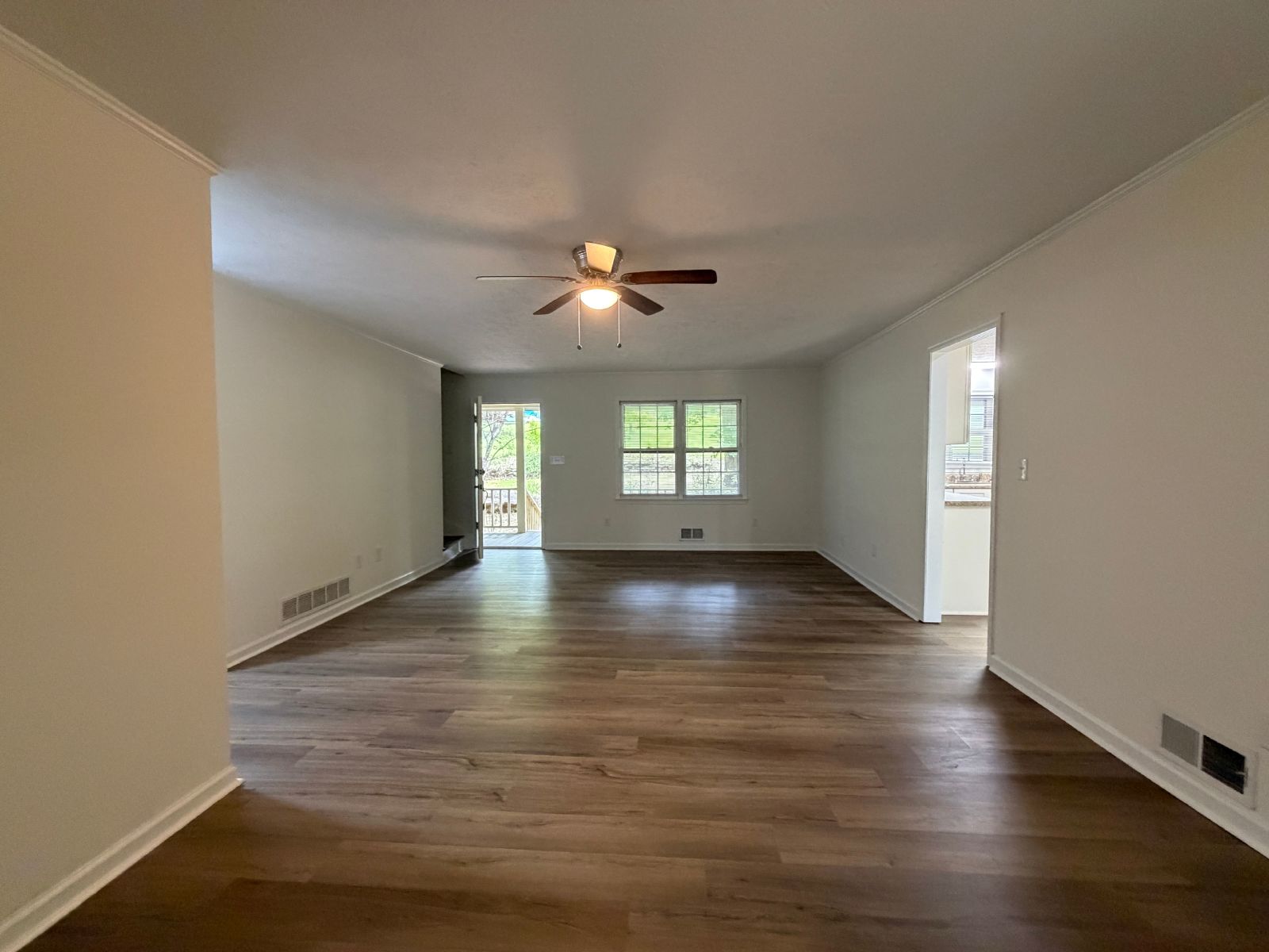 3-Bedroom, 2.5-Bath House on Spacious Lot in west Athens, GA property image