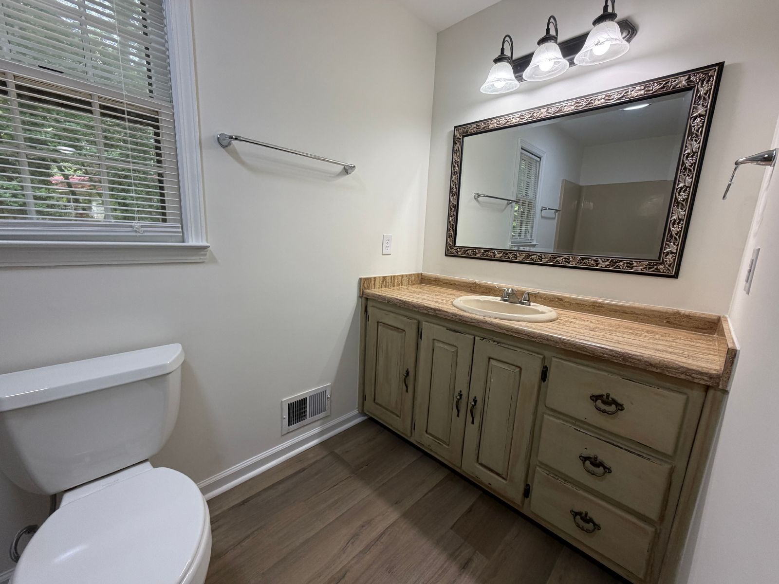 3-Bedroom, 2.5-Bath House on Spacious Lot in west Athens, GA property image